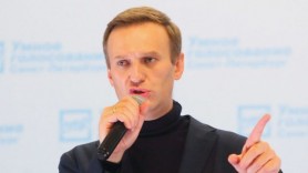 Navalnîi cere UE să „ţintească banii”, în sancţiuni care să vizeze anturajul lui Putin
